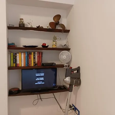 A Casa Mia *