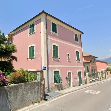 A Casa Mia *