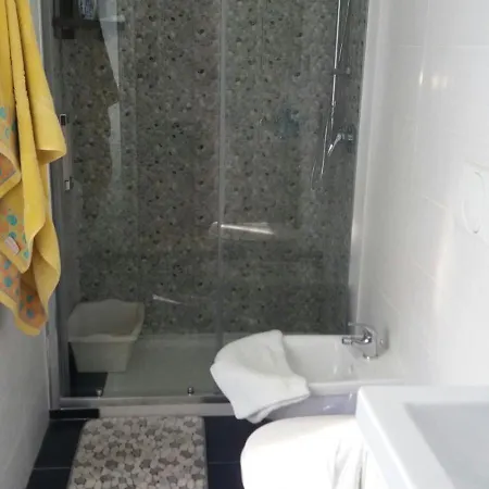 A Casa Mia Apartment Sestri Levante