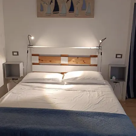 A Casa Mia Lejlighed Sestri Levante