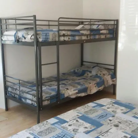 A Casa Mia Sestri Levante