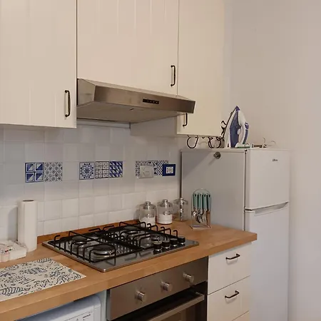 A Casa Mia * Sestri Levante