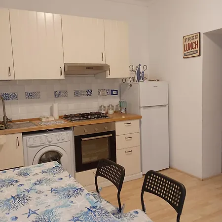 A Casa Mia