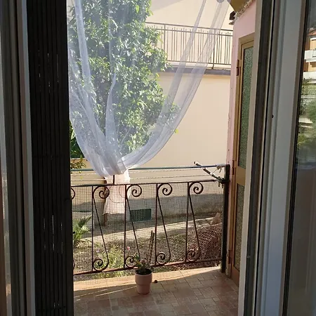A Casa Mia * Sestri Levante